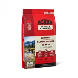 ACANA - 經典系列 - 紅肉配方 狗糧 6kg